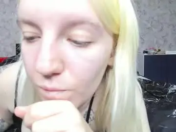 Chaturbate Live Porn of baiambel_mi