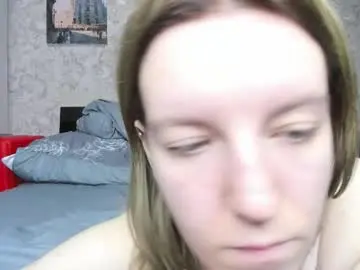 Chaturbate Live Sex of baiambel_mi