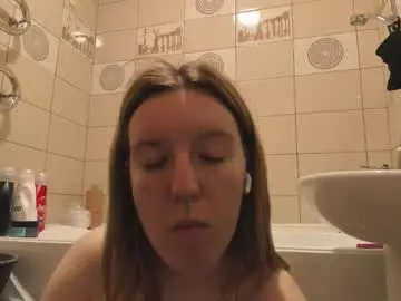 Chaturbate Live Sex of baiambel_mi