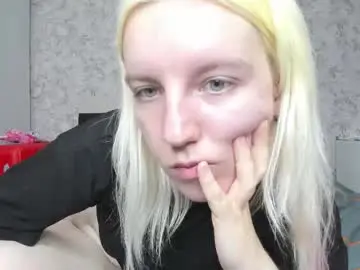 Chaturbate Watch Live Sex Cams of baiambel_mi