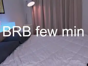 Chaturbate Live Sex of carlottagleave