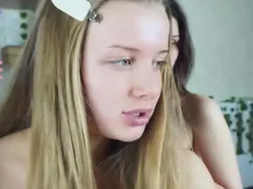 Chaturbate Best live sex cam show of carlottagleave