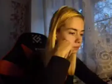 Chaturbate Free Porn Cam of charleneschonert