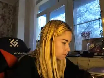 Chaturbate Free Live Porn of charleneschonert