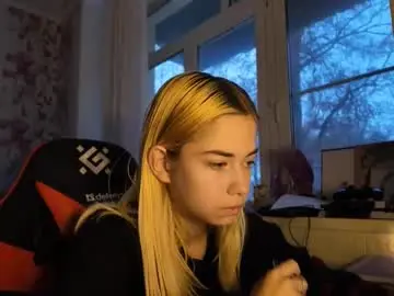 Chaturbate Best Webcam of charleneschonert