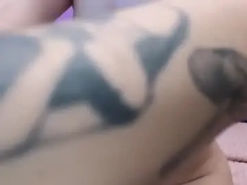 Chaturbate Sex Chat of charliestormm