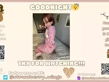 Chaturbate Live Porn of daddysdollhouse