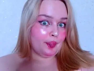 Chaturbate Live Sex Cam of dolled_up_cvnt