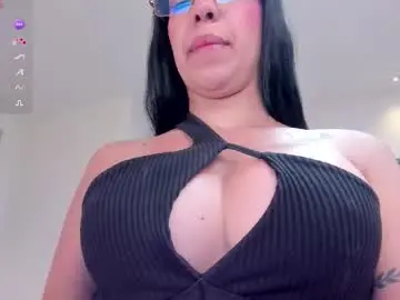 Chaturbate Adult Webcams of electrastorm1