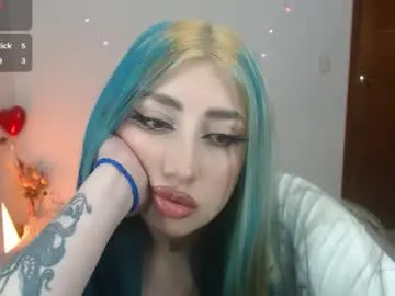 Chaturbate Best Webcam of is_nat