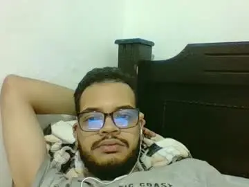 Chaturbate Adult Webcam of jblack___1