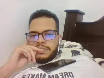 Chaturbate Watch Live Sex Cams of jblack___1