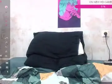 Chaturbate Sex Chat of jessystoune1