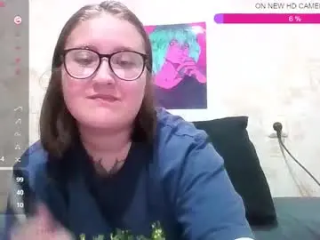 Chaturbate Free Porn Cam of jessystoune1