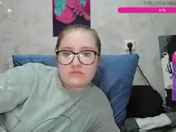 Chaturbate Live Sex of jessystoune1