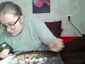 Chaturbate Adult Webcams of jessystoune1