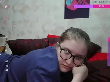 Chaturbate Sex Cam of jessystoune1