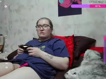 Chaturbate Nude Webcam of jessystoune1