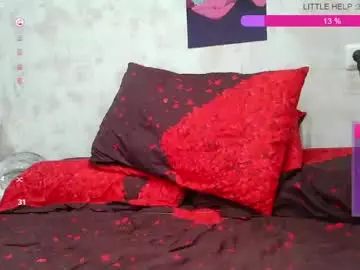 Chaturbate Nude Webcam of jessystoune1