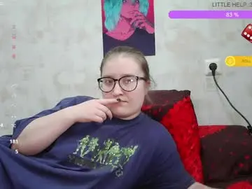 Chaturbate Adult Webcam of jessystoune1