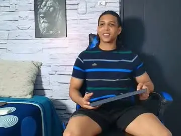 Chaturbate Watch Live Sex Cams of jhay_wheeler777