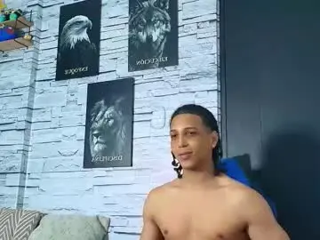 Chaturbate Adult Webcams of jhay_wheeler777