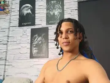 Chaturbate Free Live Porn of jhay_wheeler777