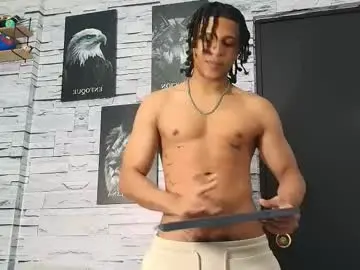 Chaturbate Adult Video Chat of jhay_wheeler777