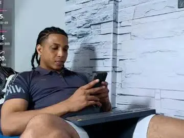 Chaturbate Nude Webcam of jhay_wheeler777