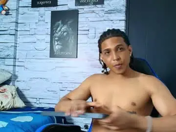 Chaturbate Sex Cam of jhay_wheeler777