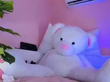 Chaturbate Live Sex of kimm_rosee