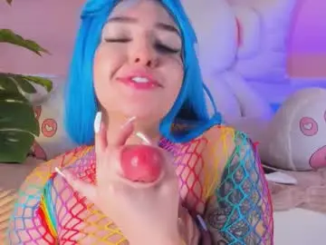 Chaturbate Nude Webcam of kimm_rosee