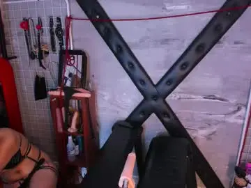 Chaturbate Live Sex of lexxy_luu