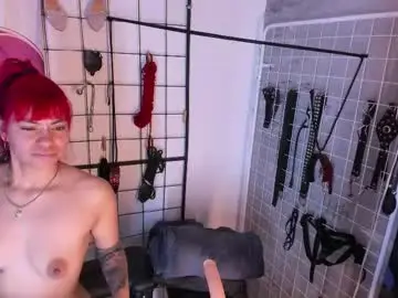 Chaturbate Sex Cam of lexxy_luu