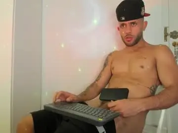 Chaturbate Adult Webcams of master_jerrycash