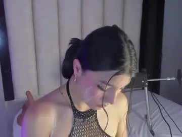 Chaturbate Sex Chat of may_foxxx