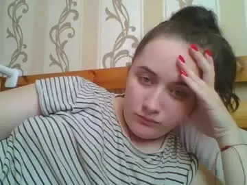 Chaturbate Nude Webcam of skyressie333