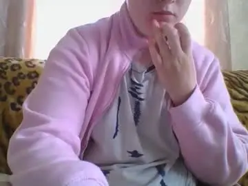 Chaturbate Sex Cam of skyressie333