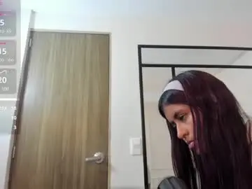Chaturbate Free Porn Cam of sunnywhitee