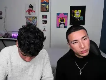 Chaturbate Free Live Porn of sweet_boys_xx