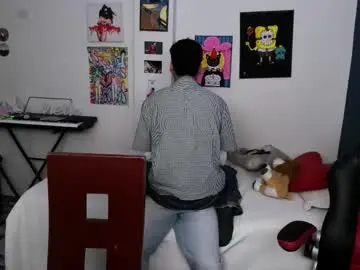 Chaturbate Best live sex cam show of sweet_boys_xx