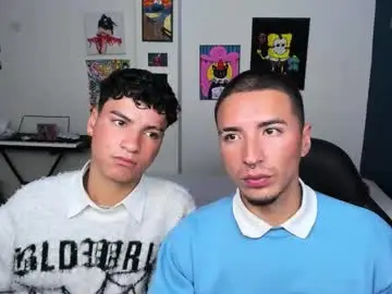Chaturbate Adult Video Chat of sweet_boys_xx