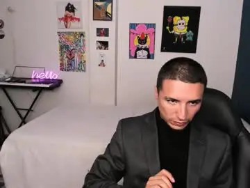 Chaturbate Best Webcam of sweet_boys_xx
