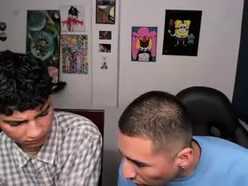 Chaturbate Sex Chat of sweet_boys_xx