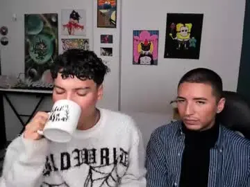 Chaturbate Adult Webcam of sweet_boys_xx