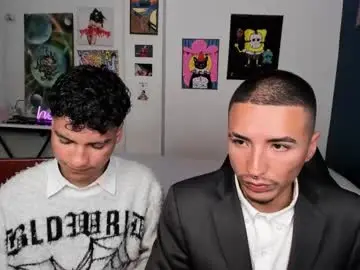 Chaturbate Free Porn Cam of sweet_boys_xx
