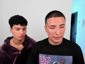 Chaturbate Adult Video Chat of sweet_boys_xx