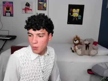 Chaturbate Live Sex of sweet_boys_xx