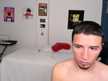 Chaturbate Sex Cam of sweet_boys_xx