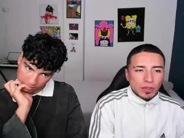 Chaturbate Sex Chat of sweet_boys_xx